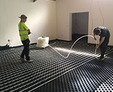 Underfloor Heating Systems