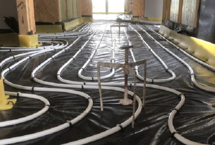 Liquid Floor Screed Suppliers | Liquid Floor Screed Company | UK ...