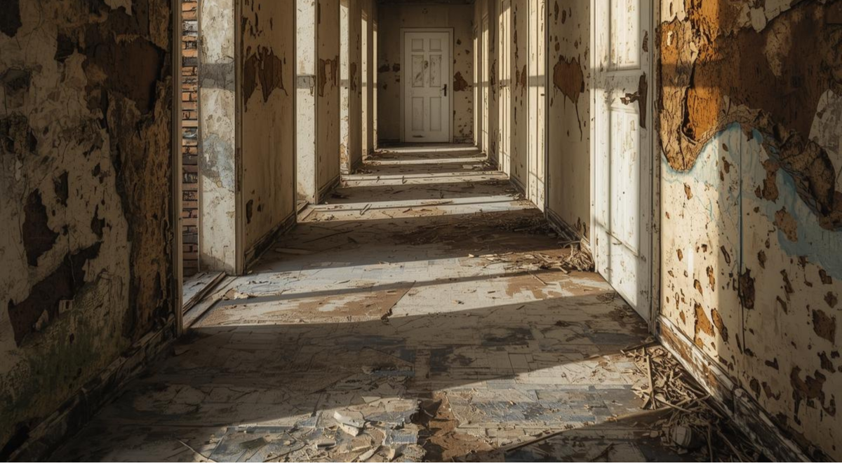 Liquid Screed in Cheltenham