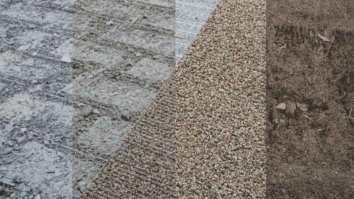 Traditional Screed in Bristol